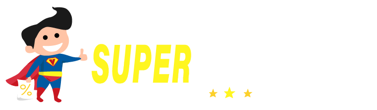 Supervolantino logo